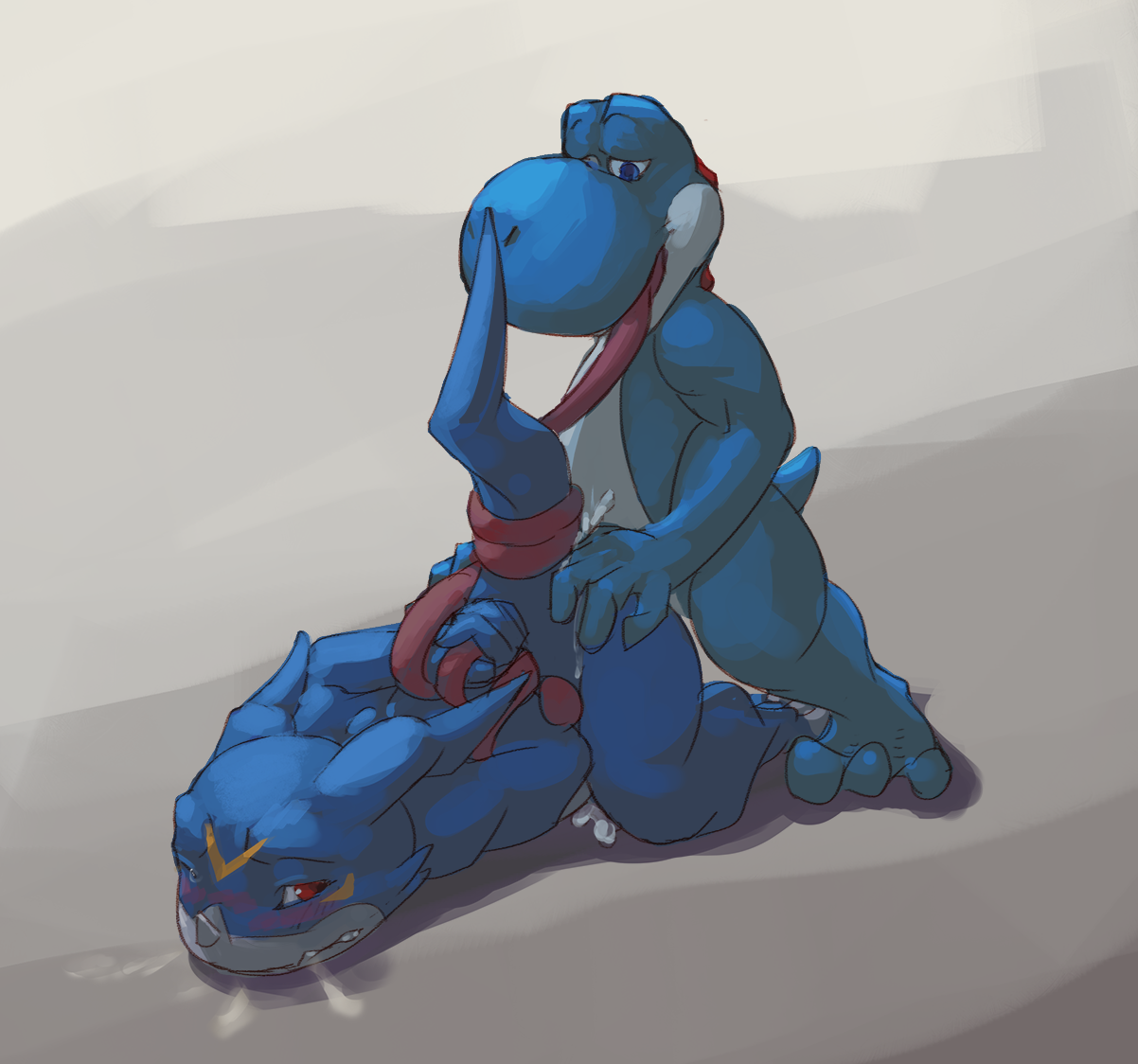 Rule34 – If it exists, there is porn of it / draikyr, veemon, yoshi / 221551
