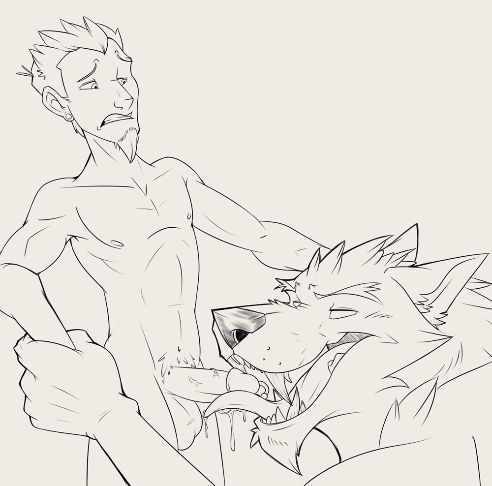 Rule34 – If it exists, there is porn of it / dragondrawer, worgen / 221566