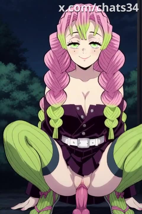 Rule34 – If it exists, there is porn of it / / 8679850