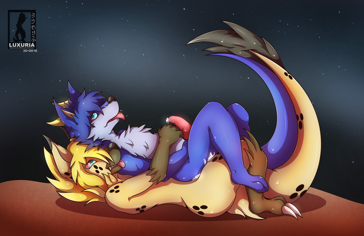 Rule34 – If it exists, there is porn of it / luxuria / 221764