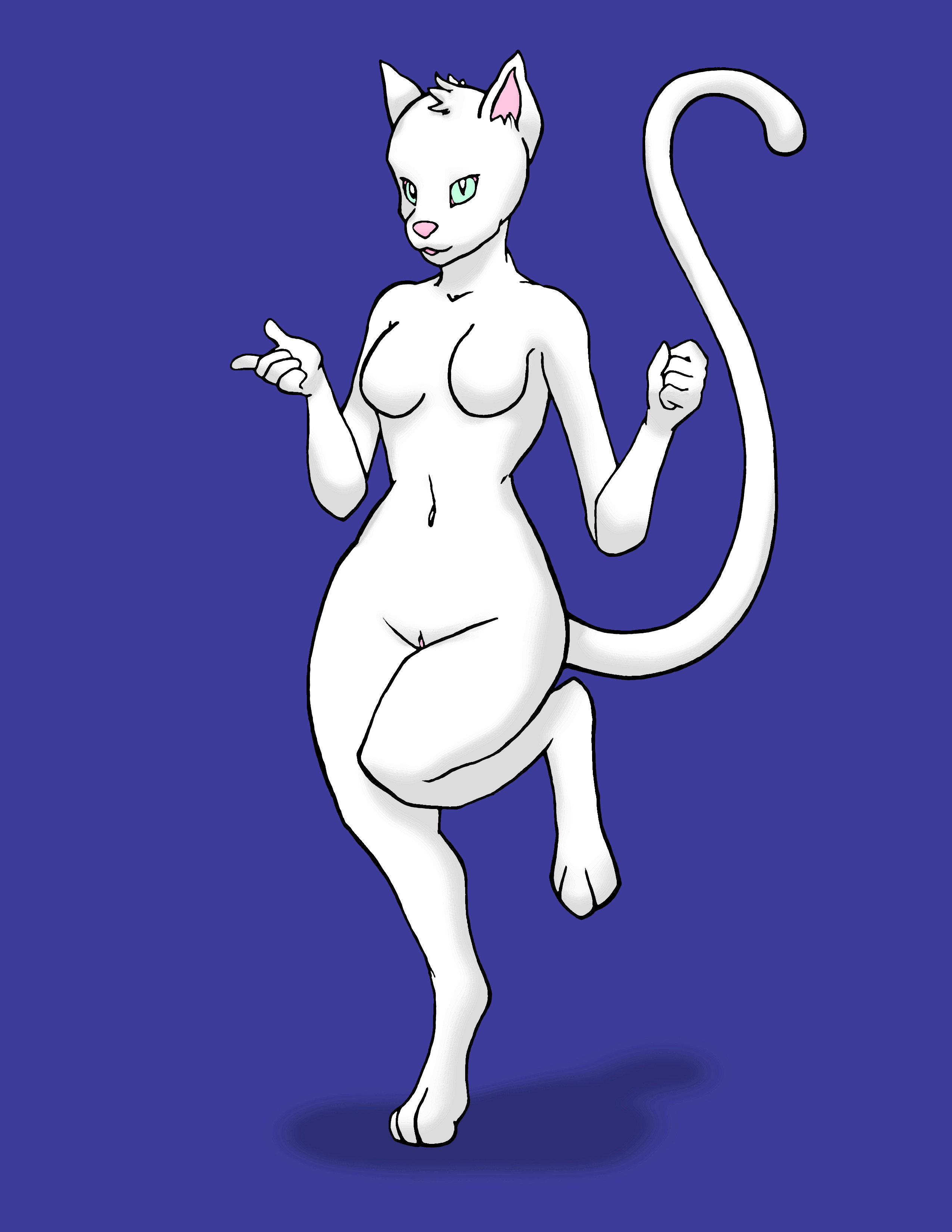 Rule34 – If it exists, there is porn of it / mewgia / 221813