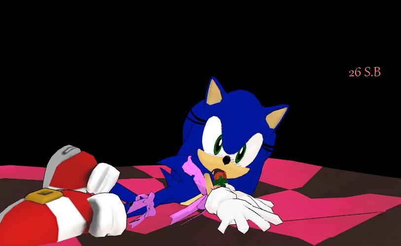 Rule34 – If it exists, there is porn of it / sonicchocolate, sonic the hedgehog / 221908