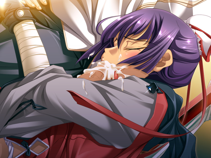Rule34 – If it exists, there is porn of it / hikage eiji, kannei / 221910