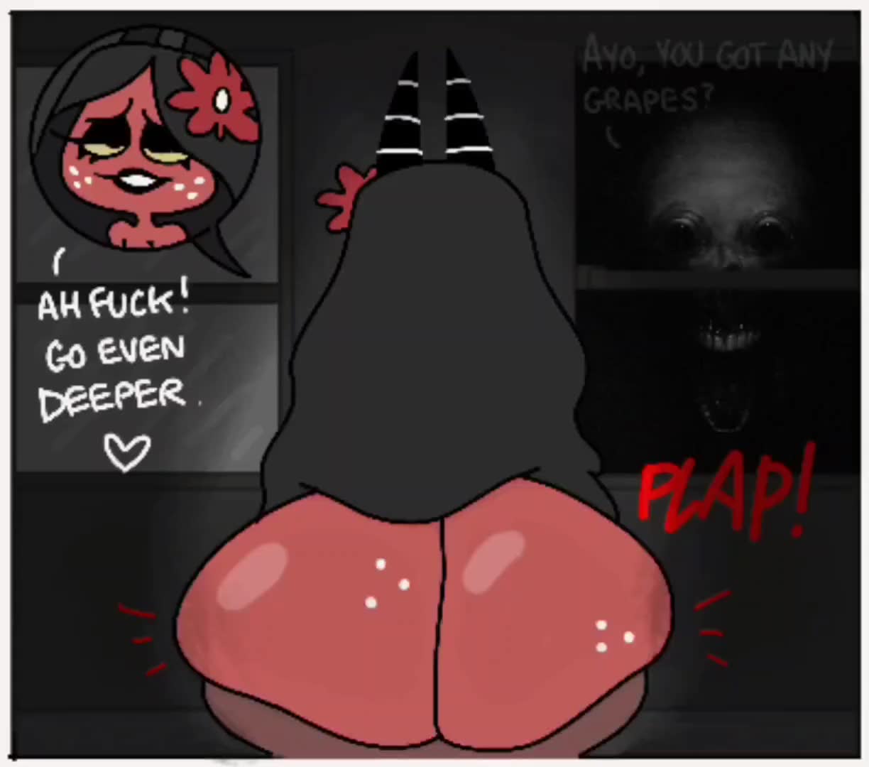 Rule34 – If it exists, there is porn of it / / 8679890