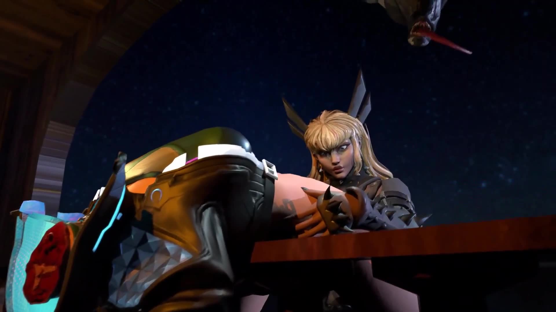 Rule34 – If it exists, there is porn of it / venom (marvel) / 8679932