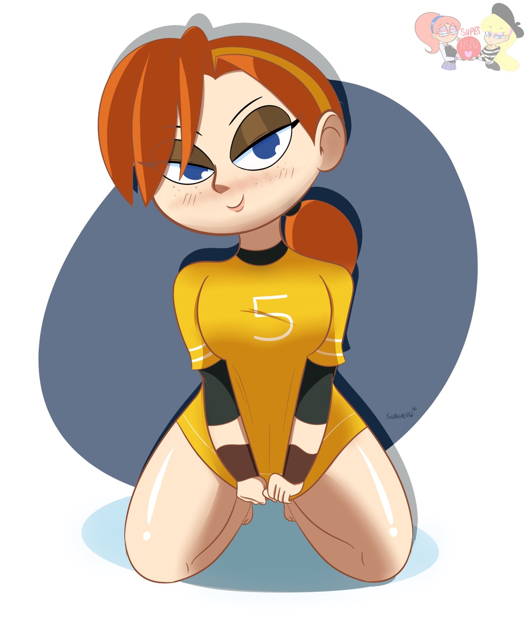 Rule34 – If it exists, there is porn of it / supesnsfw, april o'neil / 222172
