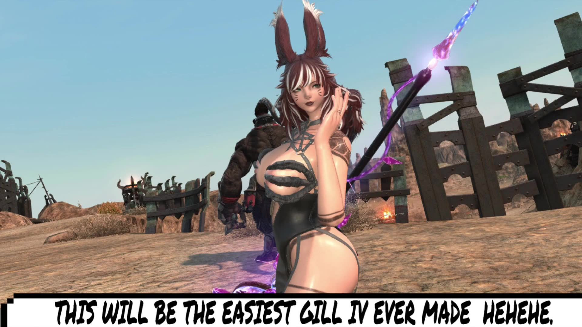 Rule34 – If it exists, there is porn of it / viera / 8679959