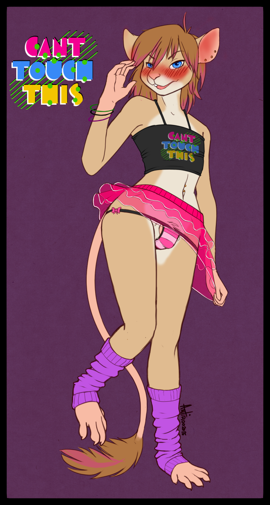 Rule34 – If it exists, there is porn of it / antiroo, mr t / 222254