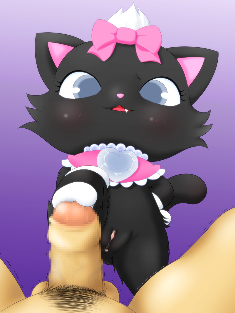 Rule34 – If it exists, there is porn of it / diana (jewelpet), jewelpet (species) / 222272
