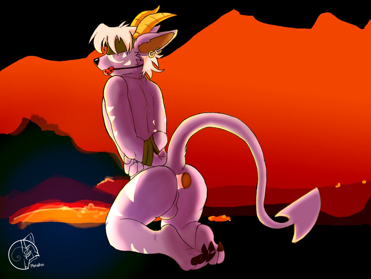Rule34 – If it exists, there is porn of it / metalfox, buwaro elexion / 222335