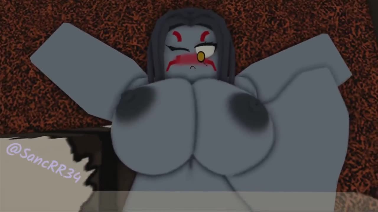 Rule34 – If it exists, there is porn of it / / 8679990