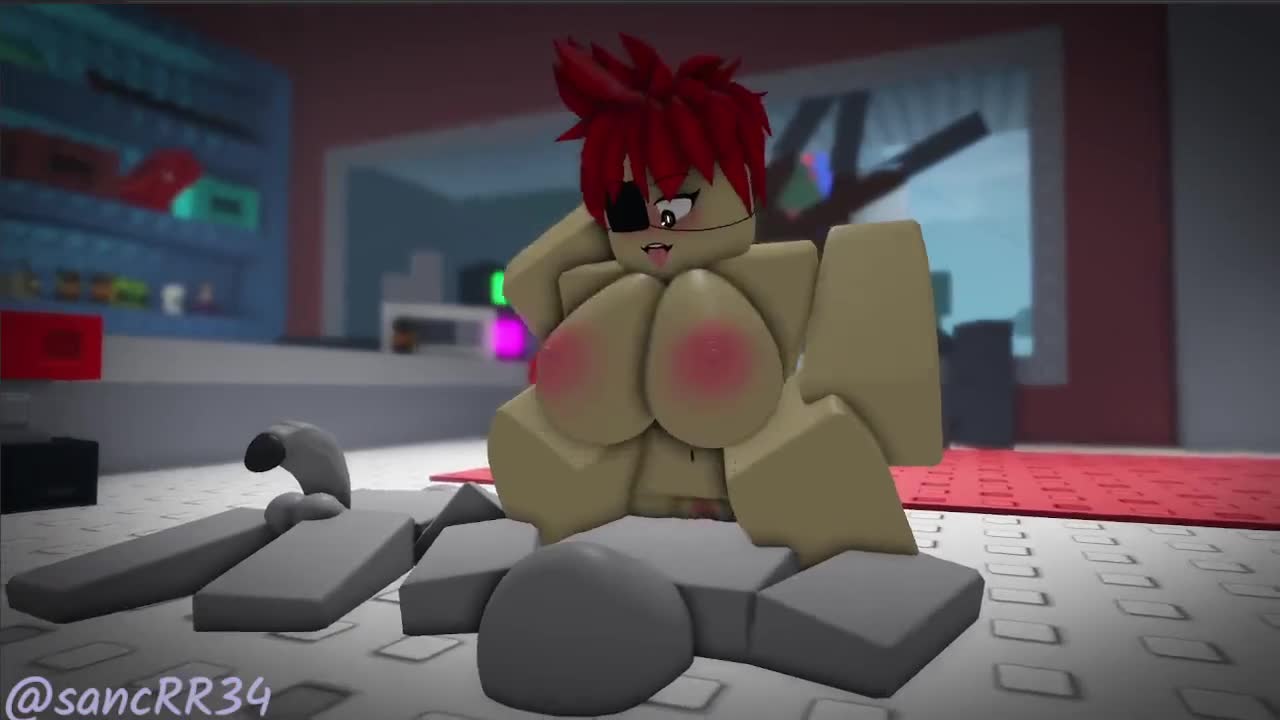 Rule34 – If it exists, there is porn of it / / 8679993