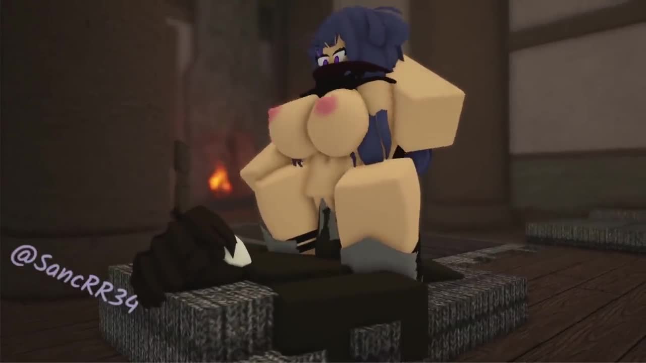 Rule34 – If it exists, there is porn of it / / 8680035