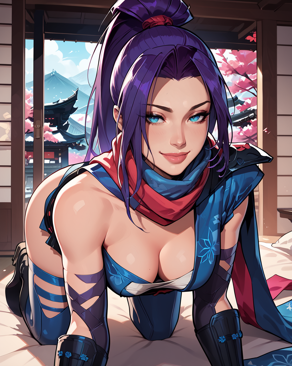 Rule34 – If it exists, there is porn of it / psylocke / 8680038