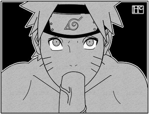 Rule34 – If it exists, there is porn of it / gninrom, uzumaki naruto / 222562