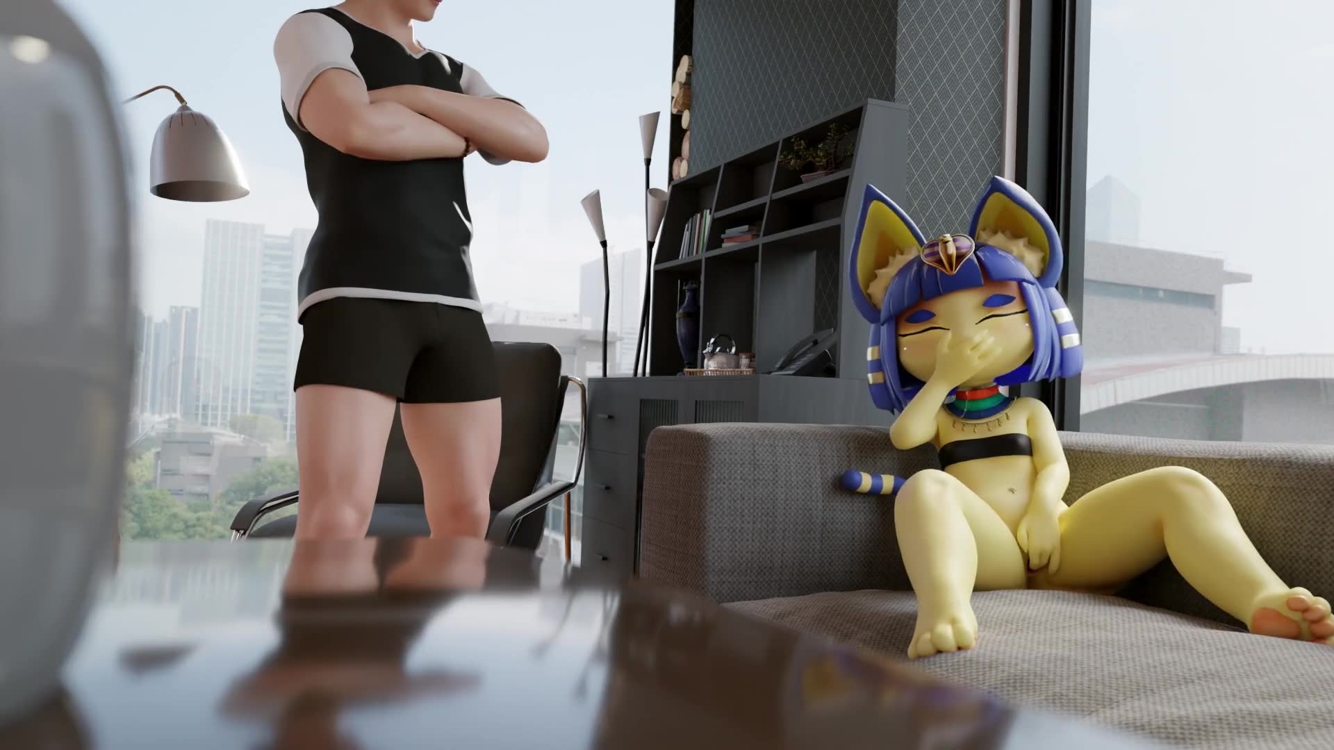 Rule34 – If it exists, there is porn of it / / 8680185