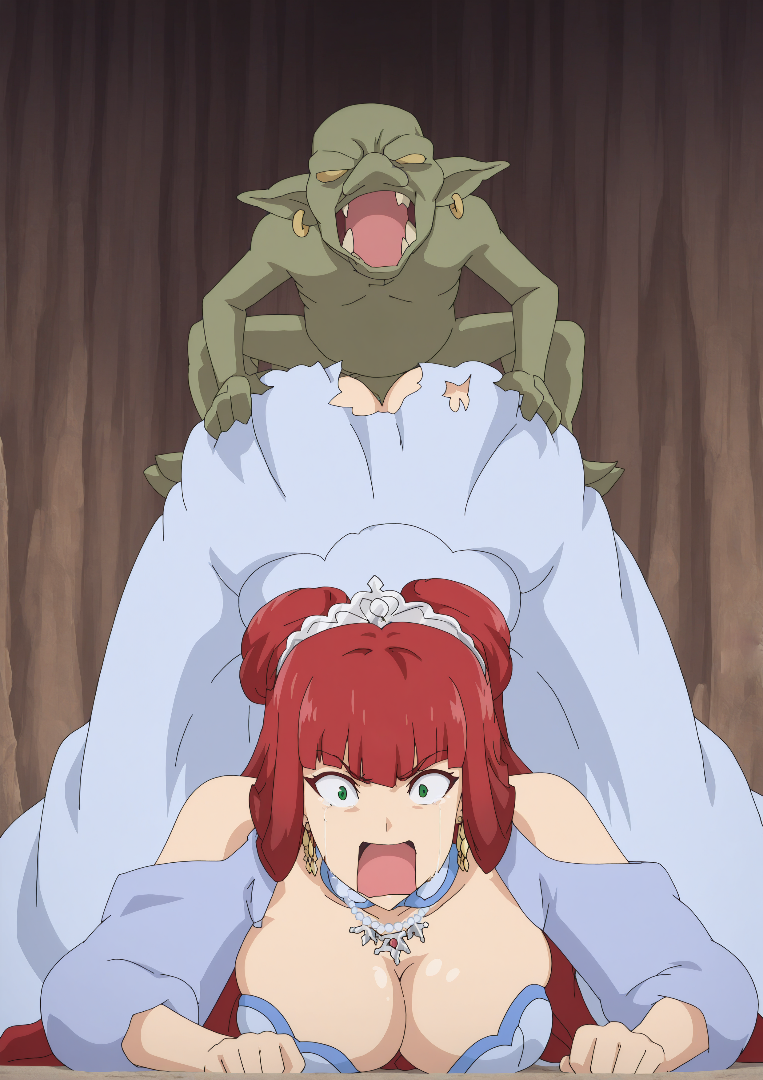 Rule34 – If it exists, there is porn of it / / 8680235