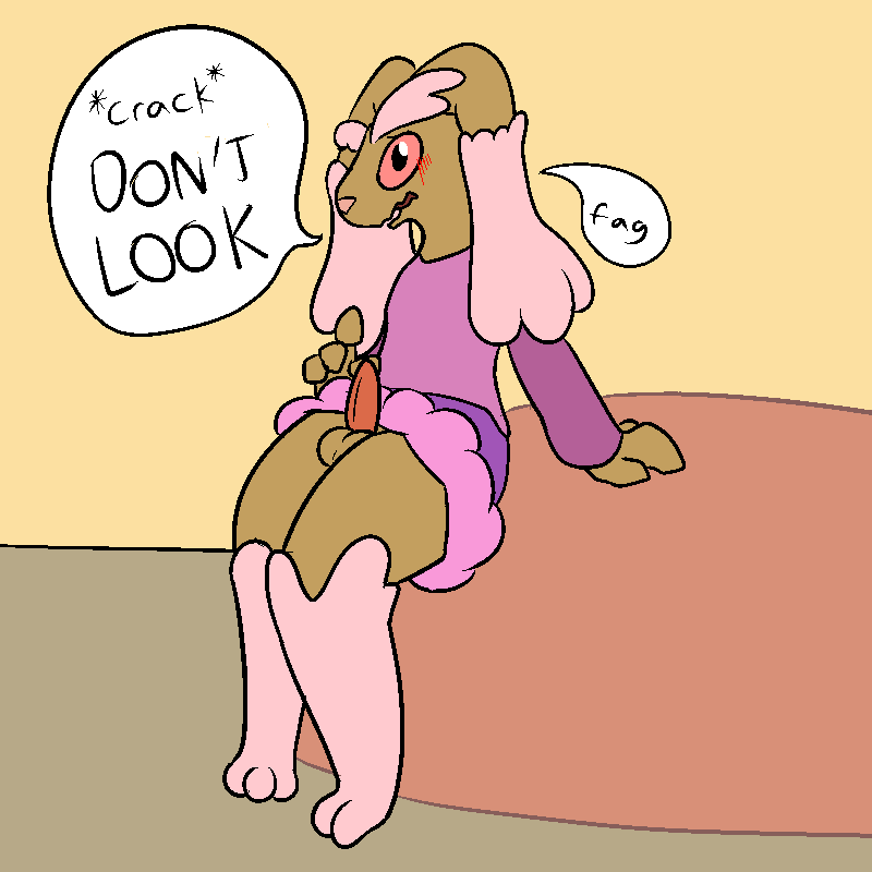 Rule34 – If it exists, there is porn of it / trout (artist), lopunny, shiny pokemon, spaffy / 222676