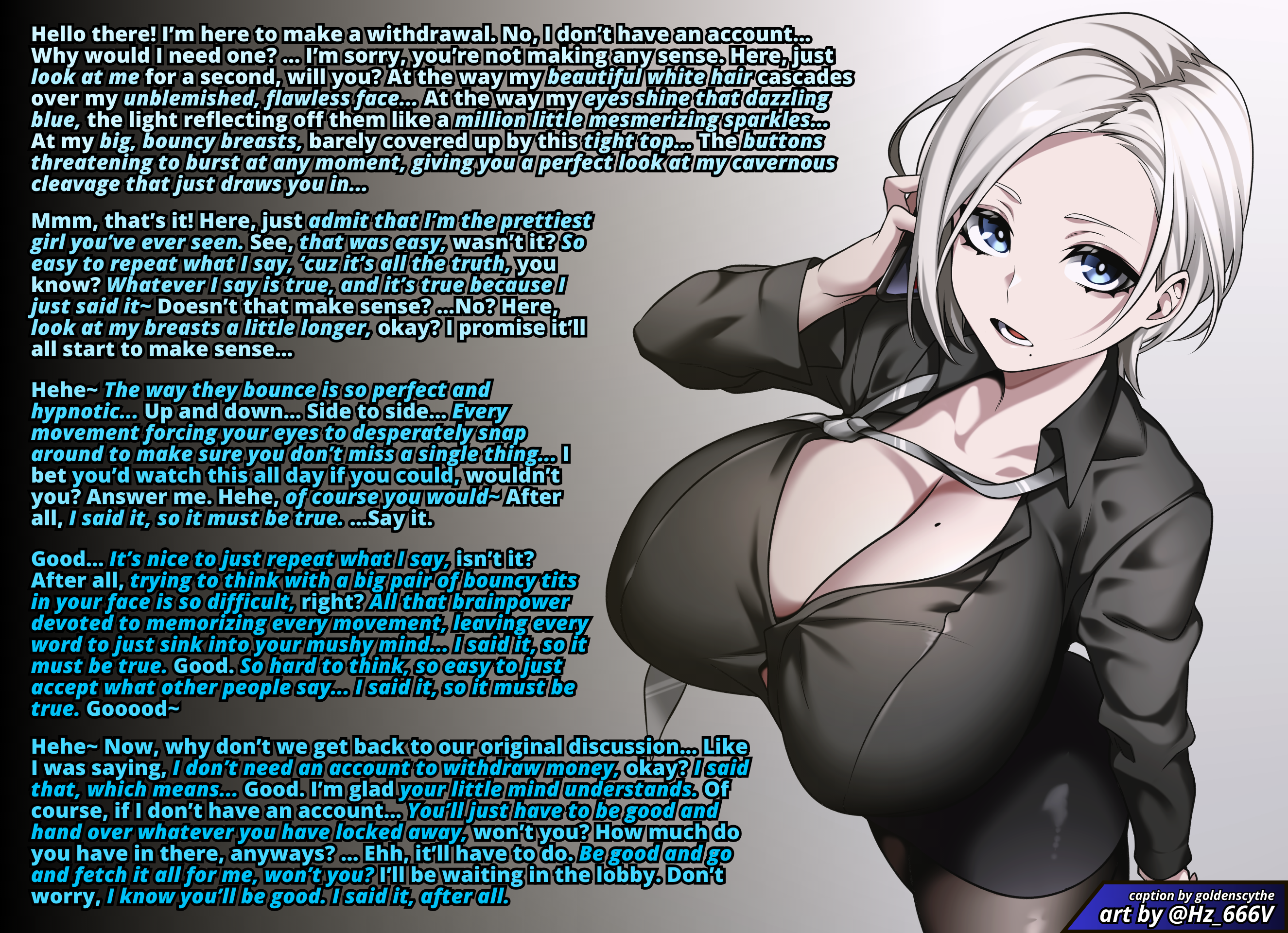 Rule34 – If it exists, there is porn of it / / 8680276