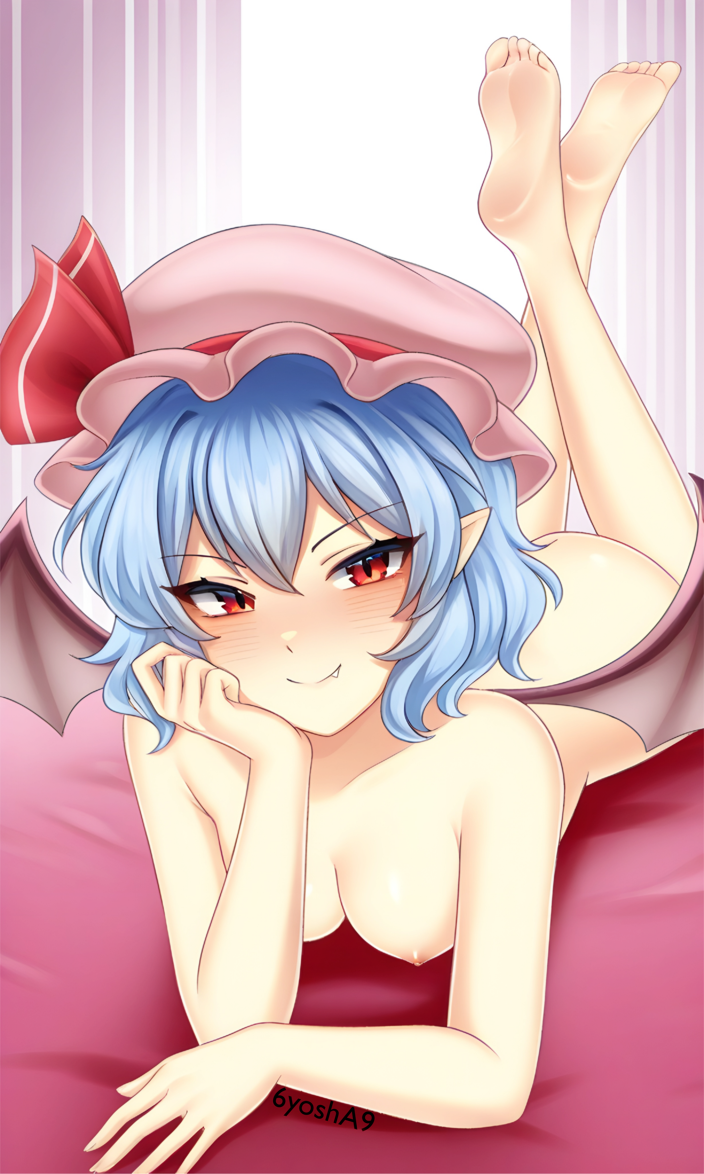 Rule34 – If it exists, there is porn of it / flandre scarlet / 8680314