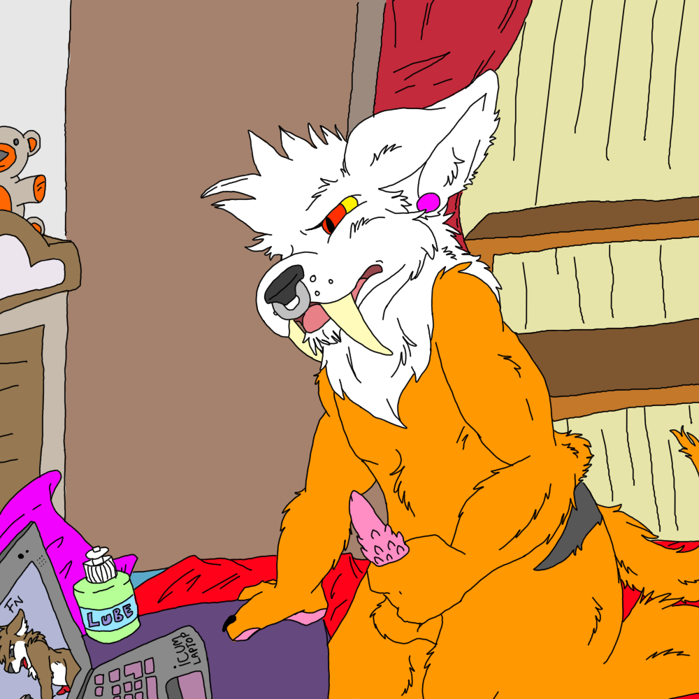 Rule34 – If it exists, there is porn of it / cookiekangaroo, fench / 222800