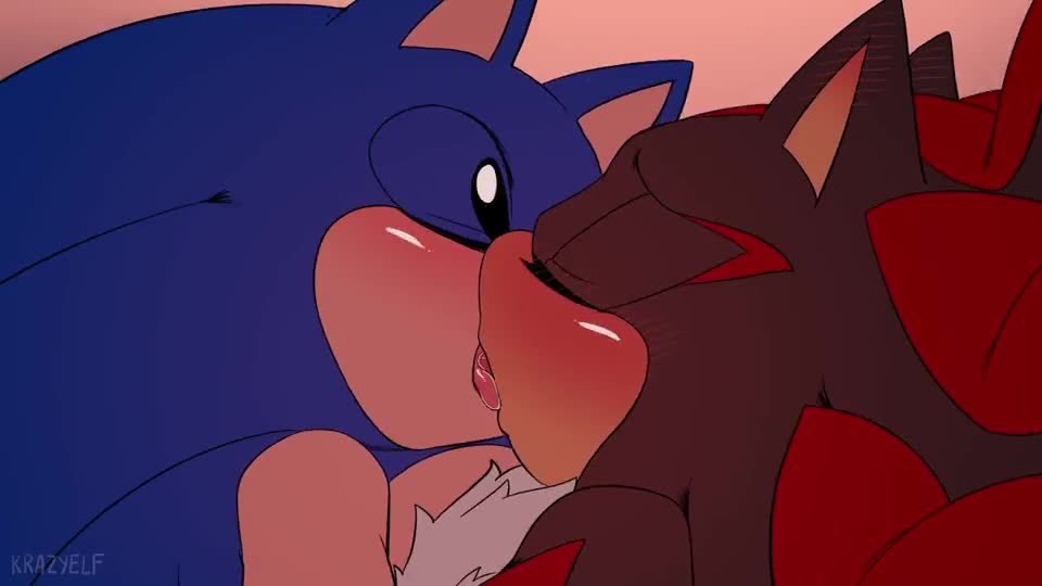 Rule34 – If it exists, there is porn of it / krazyelf, shadow the hedgehog, sonic the hedgehog / 8680360