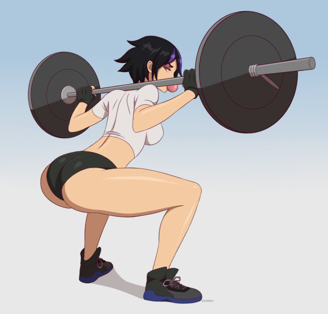 Rule34 – If it exists, there is porn of it / kasugokage88, gogo tomago / 222865
