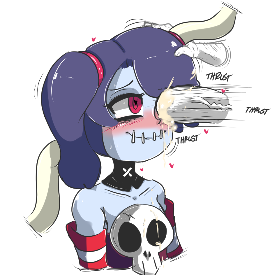Rule34 – If it exists, there is porn of it / deejay (artist), squigly / 222973