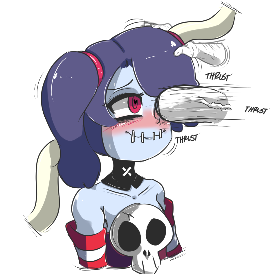 Rule34 – If it exists, there is porn of it / deejay (artist), squigly / 222985