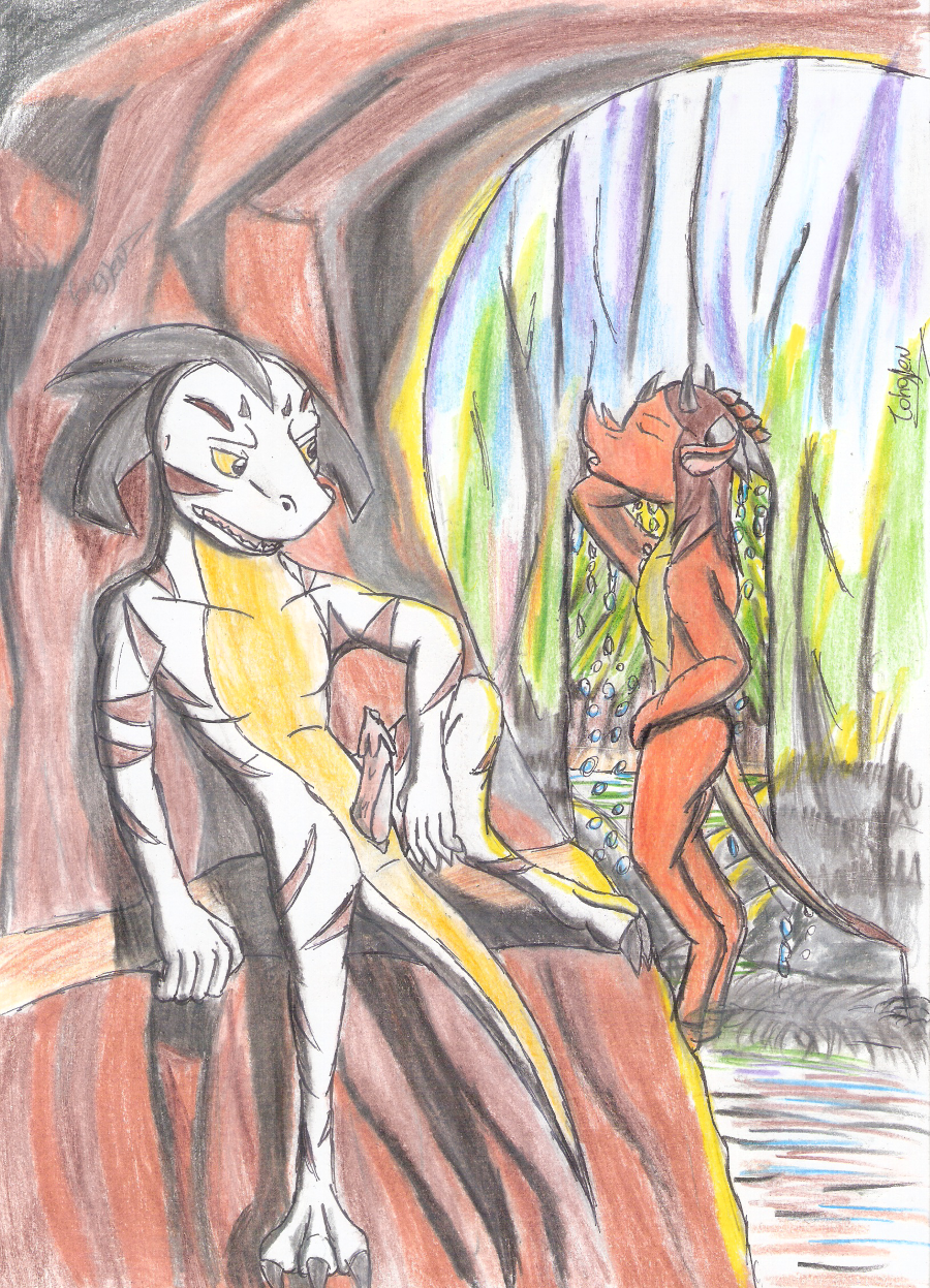 Rule34 – If it exists, there is porn of it / / 223036