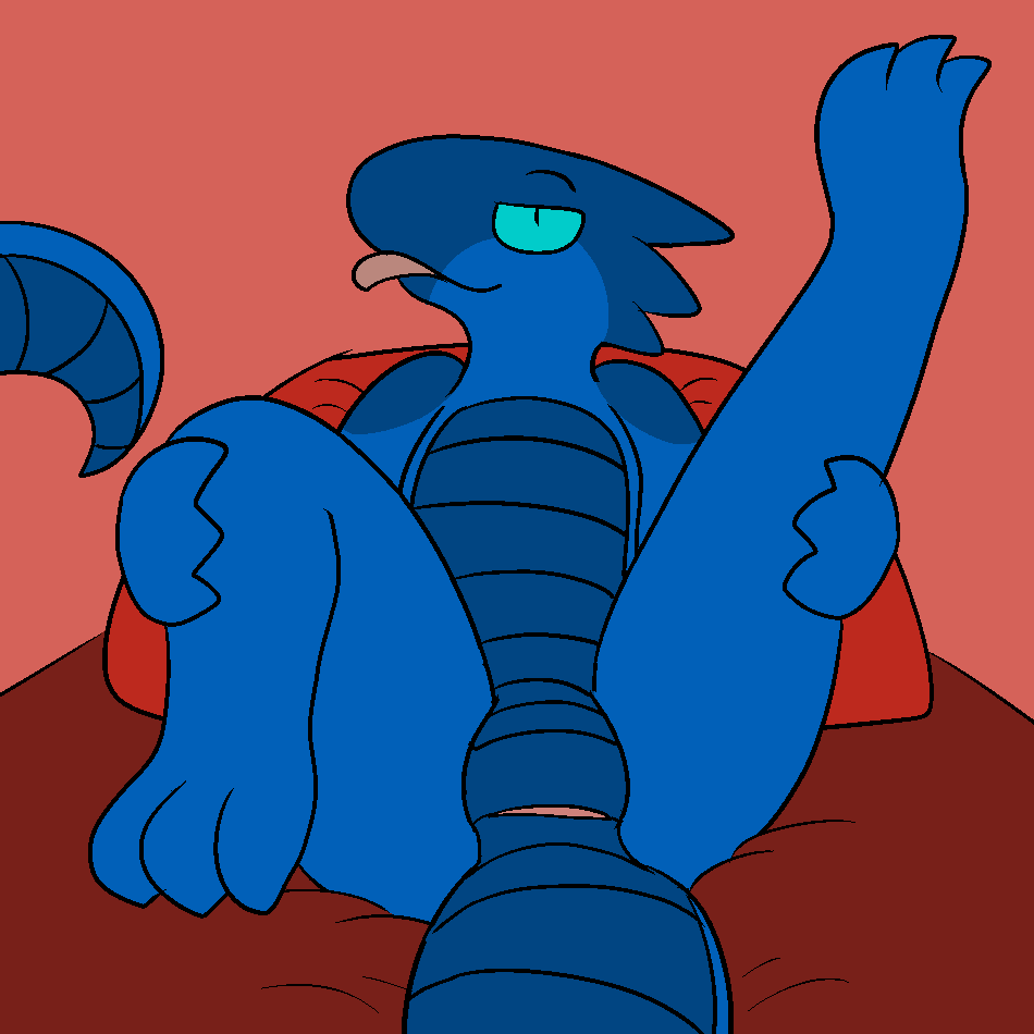 Rule34 – If it exists, there is porn of it / trout (artist) / 223145