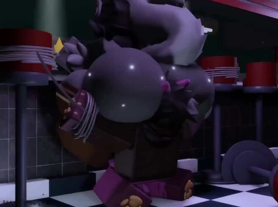 Rule34 – If it exists, there is porn of it / / 8680422
