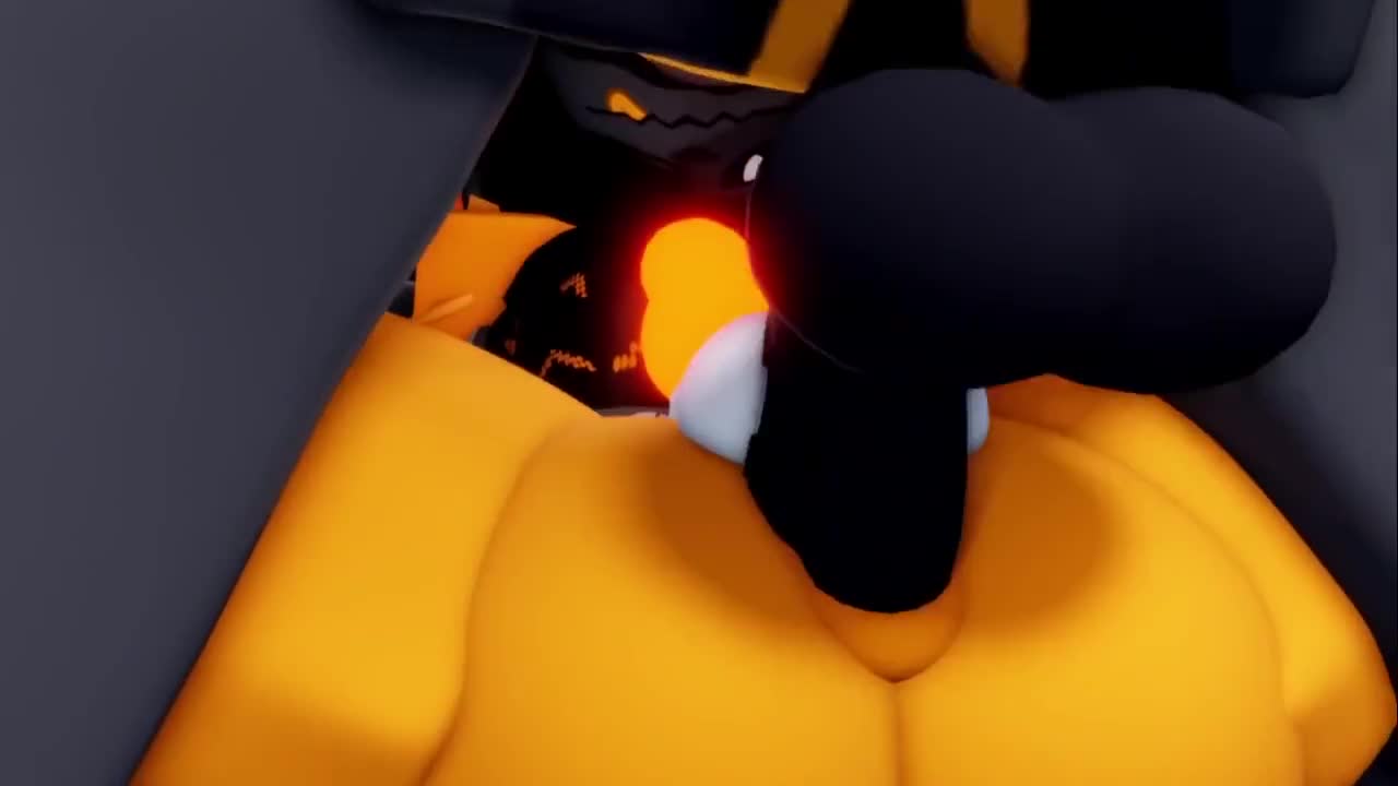 Rule34 – If it exists, there is porn of it / / 8680420