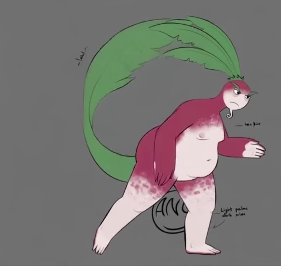 Rule34 – If it exists, there is porn of it / artist request / 8680435