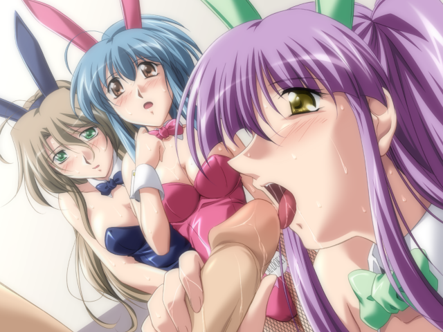 Rule34 – If it exists, there is porn of it / yamane masahiro, himenomiya shiori, kasuga madoka, shinozuka misuzu / 223392