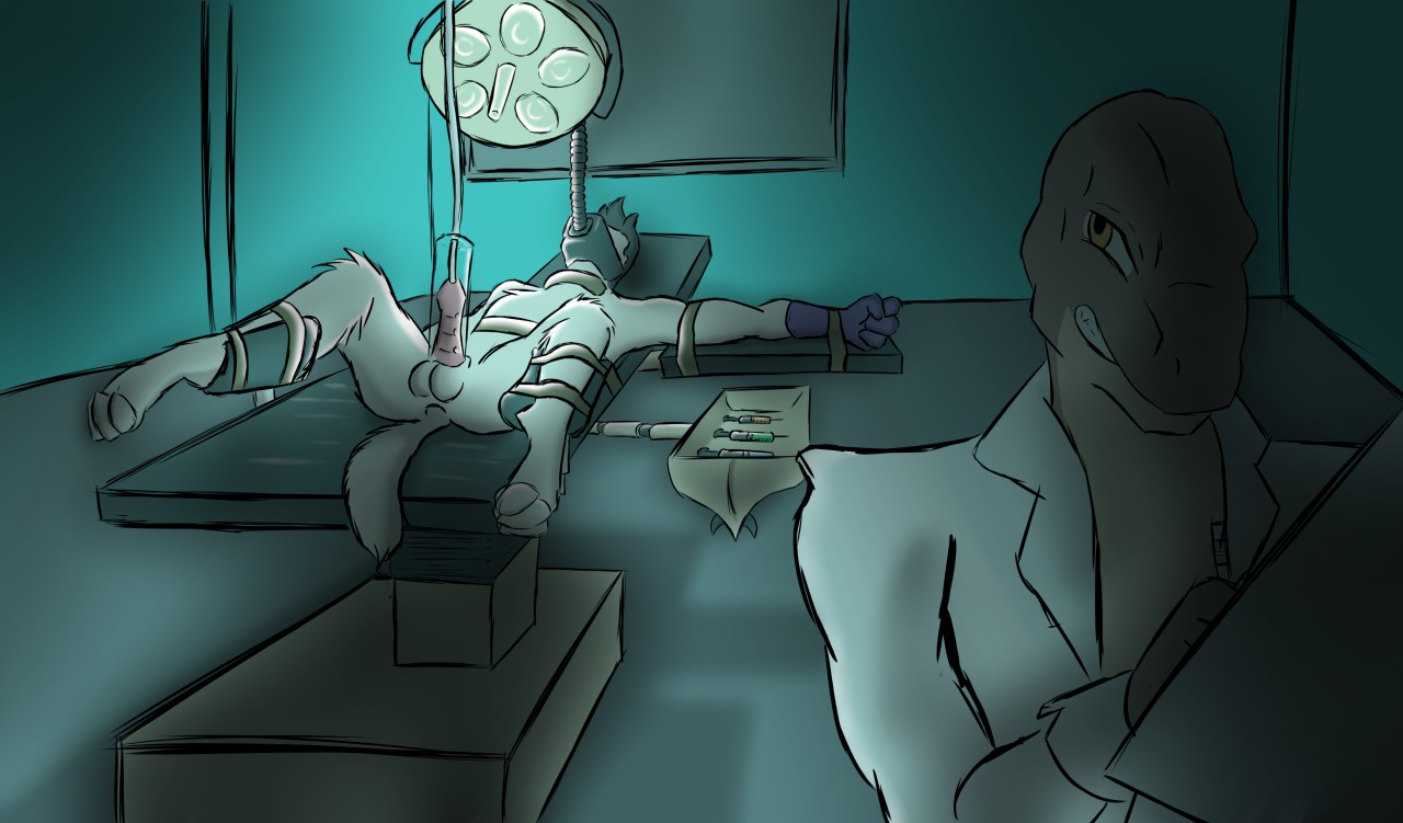 Rule34 – If it exists, there is porn of it / / 223484