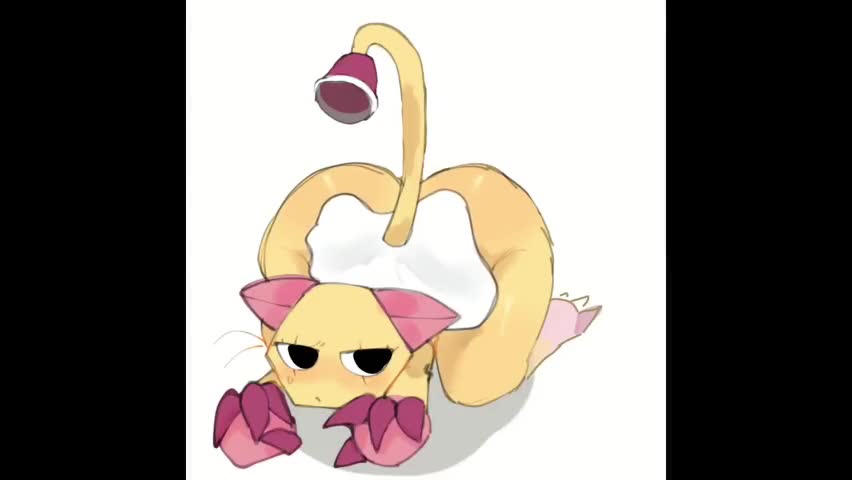 Rule34 – If it exists, there is porn of it / / 8680467