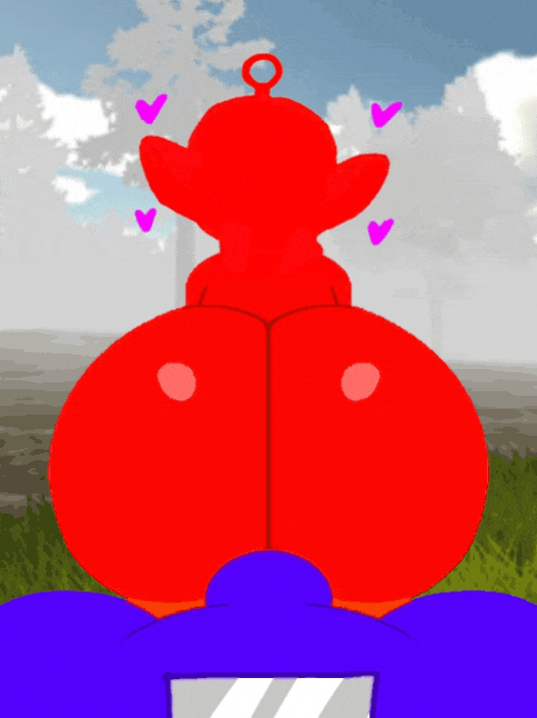 Rule34 – If it exists, there is porn of it / po (slendytubbies), po (teletubbies) / 8680485