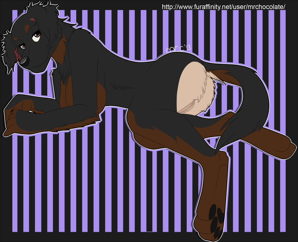 Rule34 – If it exists, there is porn of it / mrchocolate, aysu / 223590
