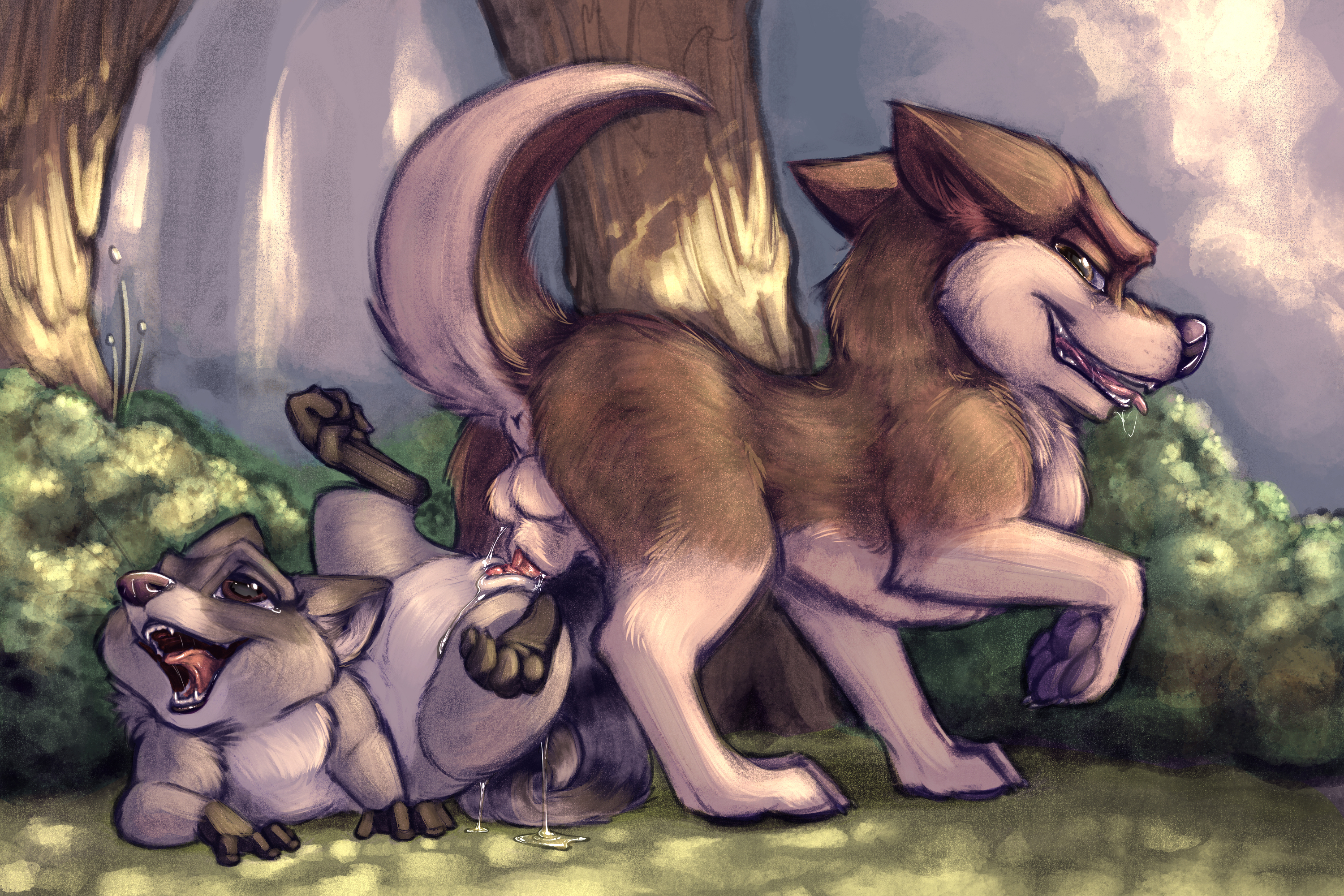 Rule34 – If it exists, there is porn of it / carrot (artist) / 223599