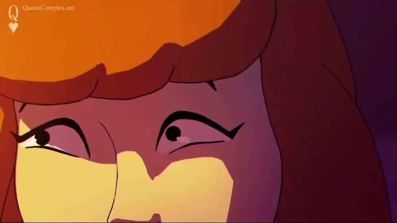 Rule34 – If it exists, there is porn of it / queencomplex, daphne blake / 8680492