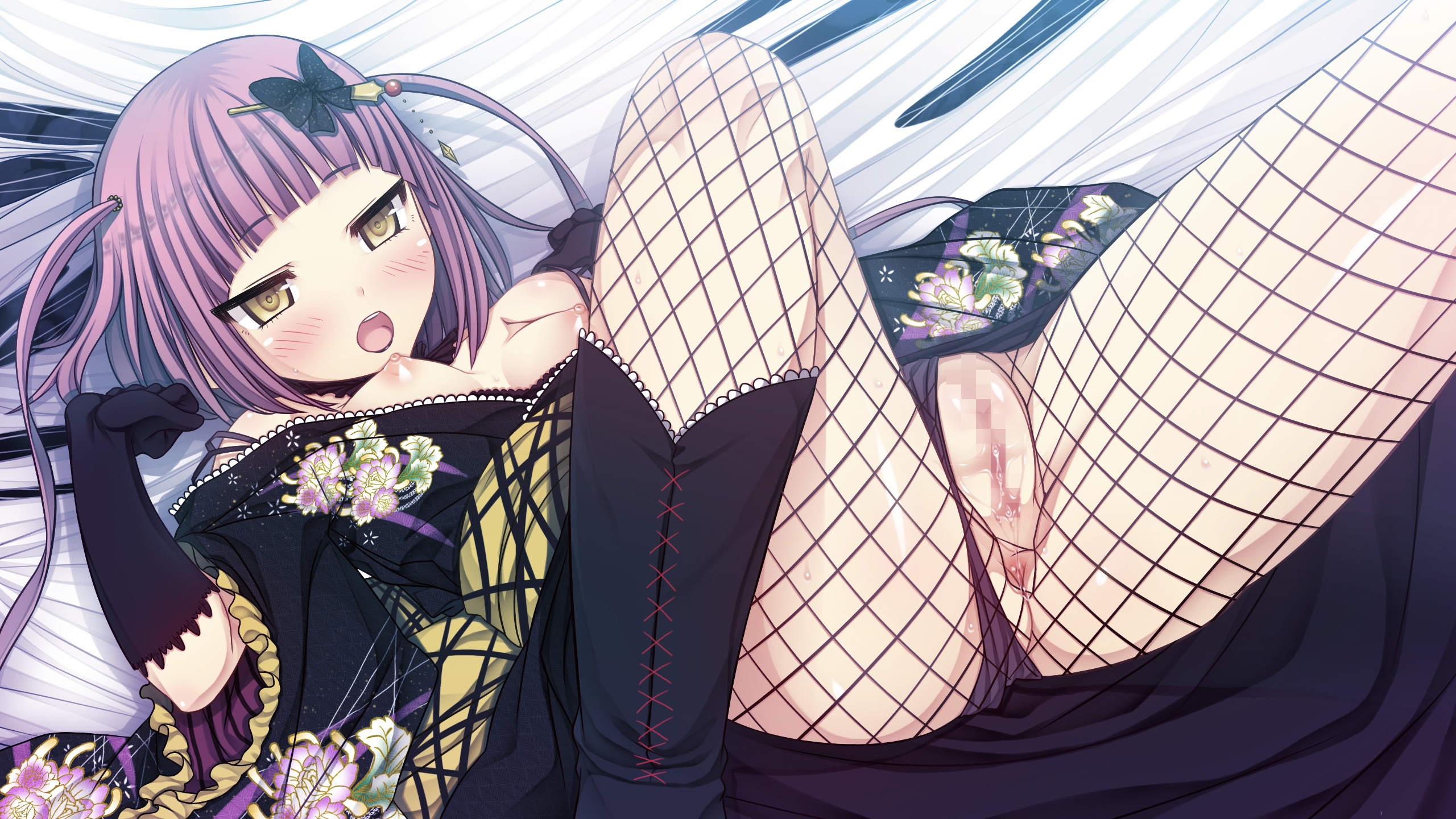 Rule34 – If it exists, there is porn of it / cura, takijorou / 223774