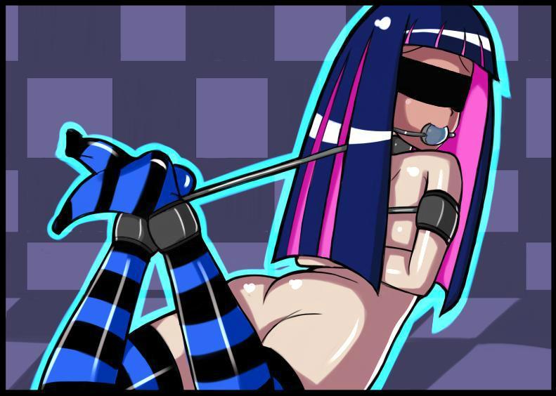 Rule34 – If it exists, there is porn of it / stocking (psg) / 223823