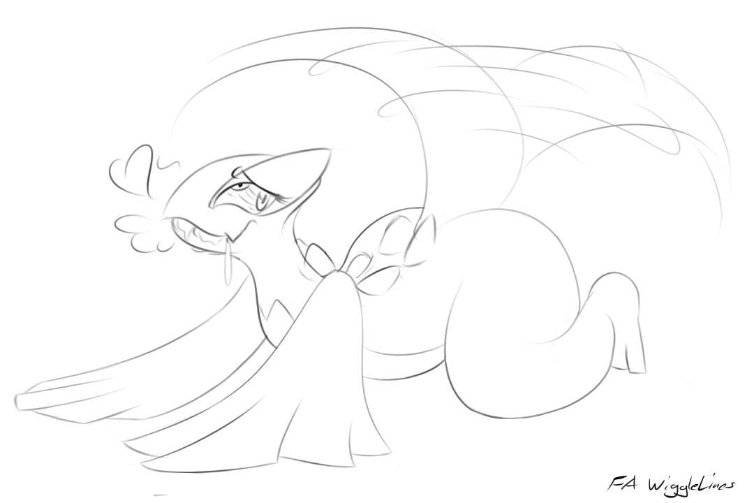 Rule34 – If it exists, there is porn of it / legendary pokemon, lugia / 223845