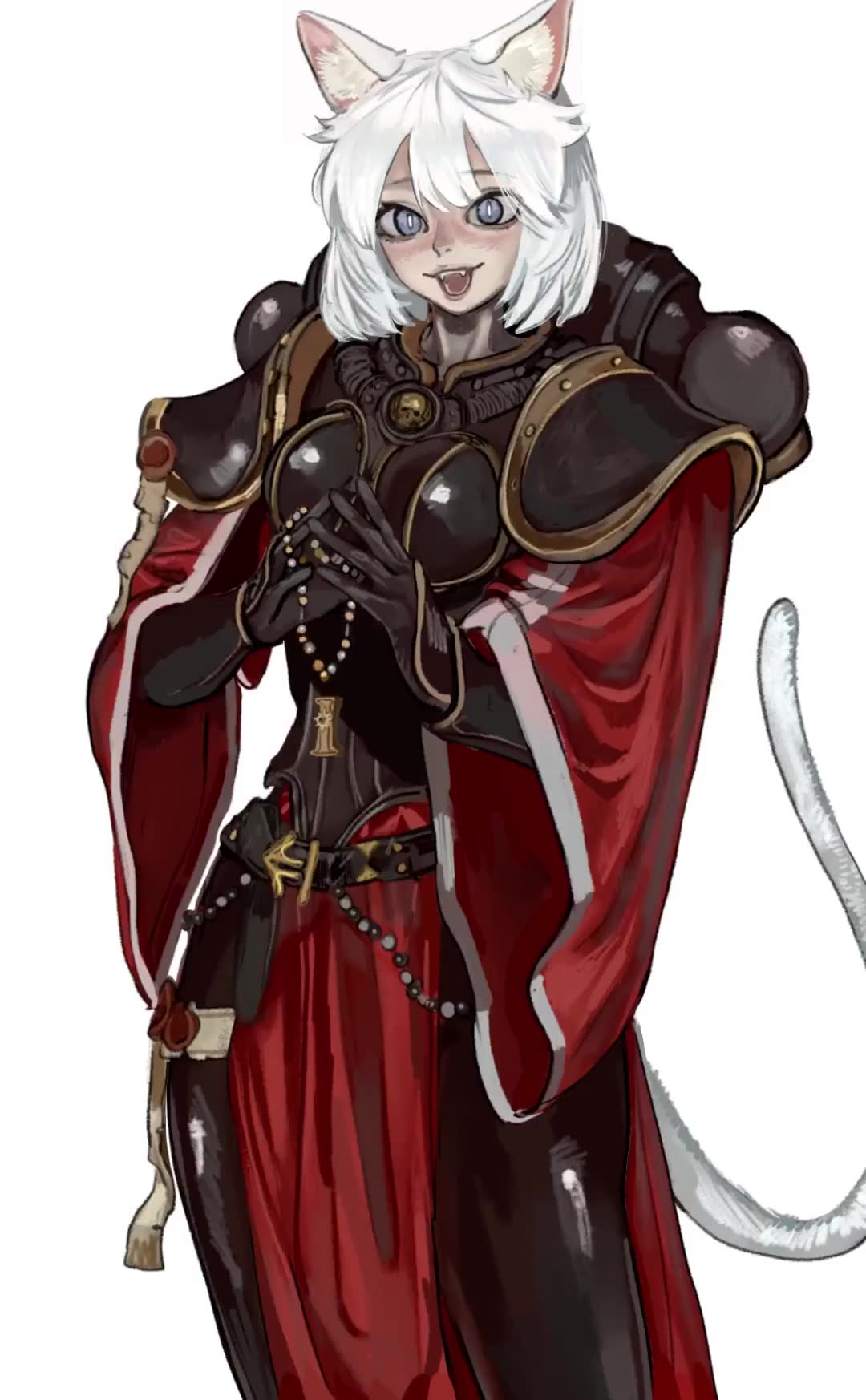 Rule34 – If it exists, there is porn of it / sister of battle / 8680541