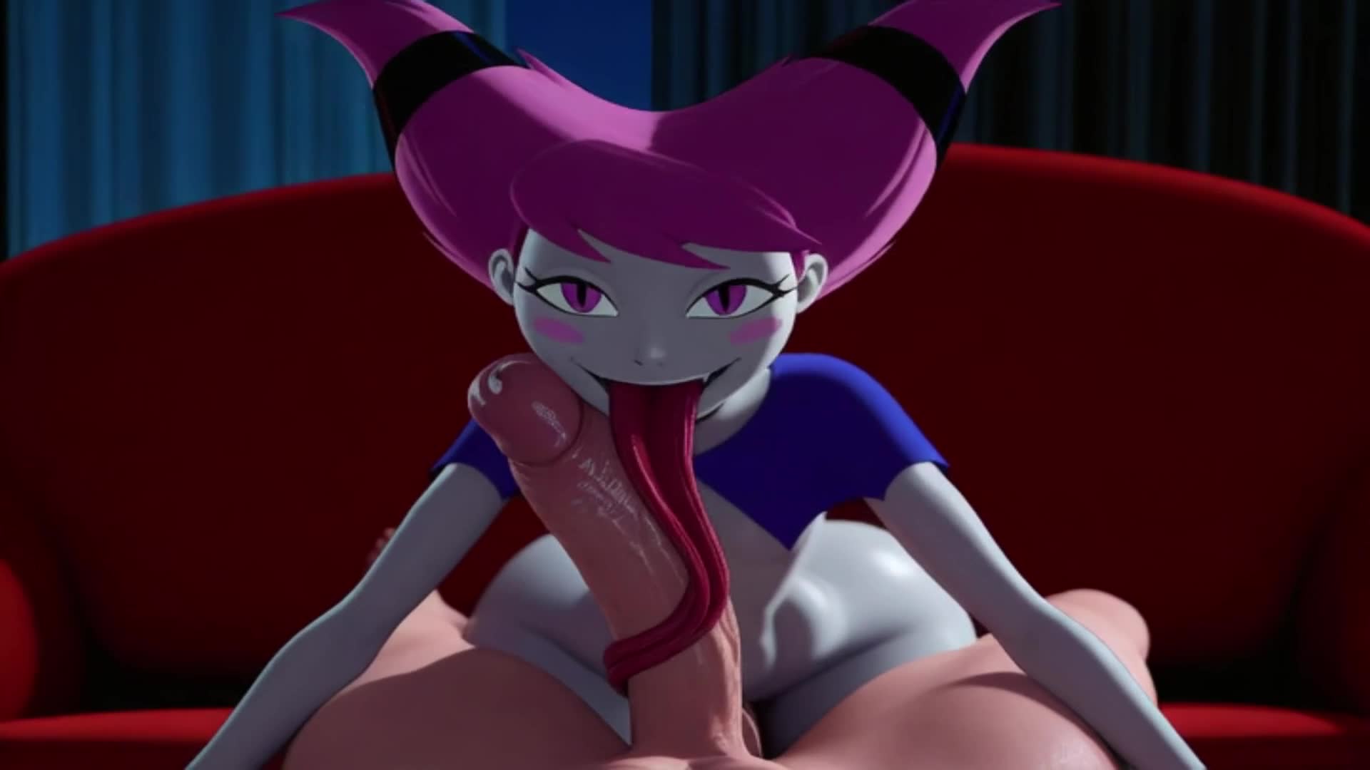 Rule34 – If it exists, there is porn of it / jinx (dc) / 8680884