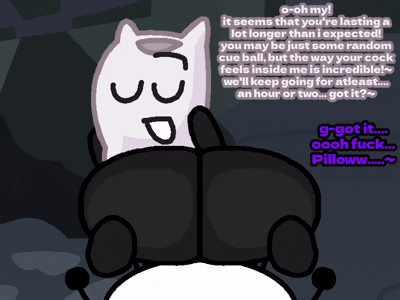 Rule34 – If it exists, there is porn of it / / 8680869