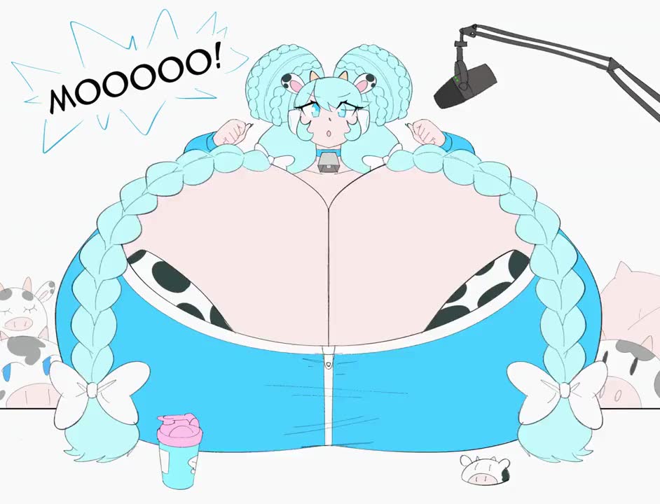Rule34 – If it exists, there is porn of it / theycallhimcake / 8680862