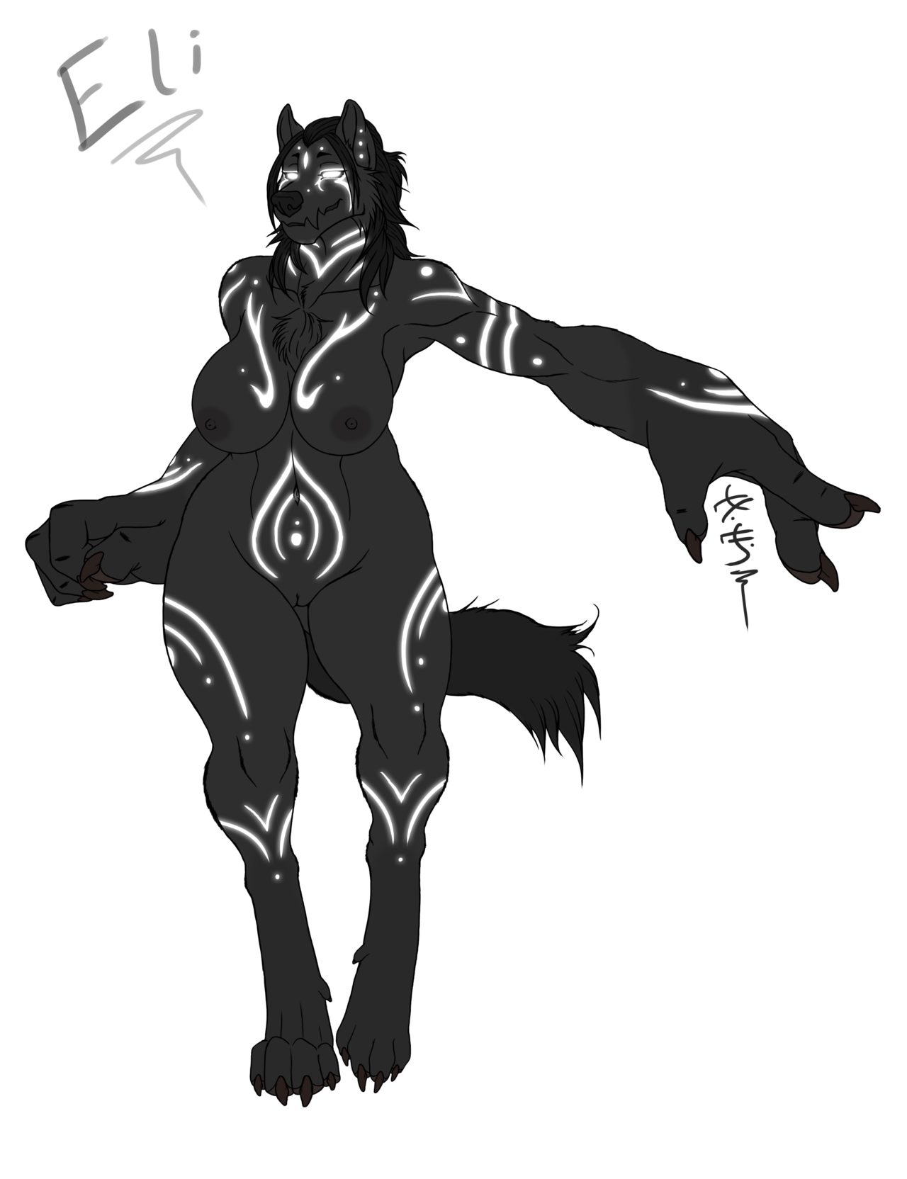 Rule34 – If it exists, there is porn of it / helioture, diamond dog (mlp) / 224050