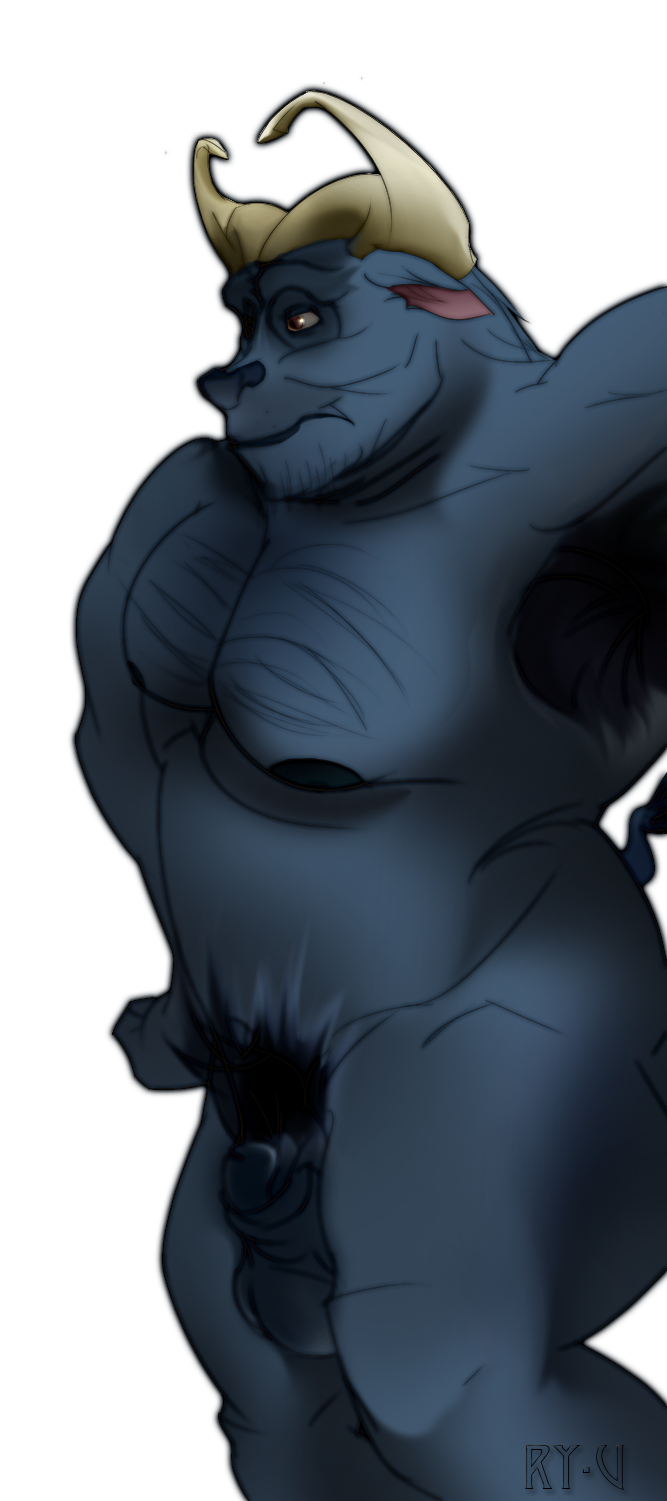Rule34 – If it exists, there is porn of it / ry-u, chief bogo / 224090